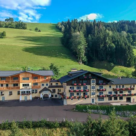 Hotel Starchlhof Schladming Eksteriør billede