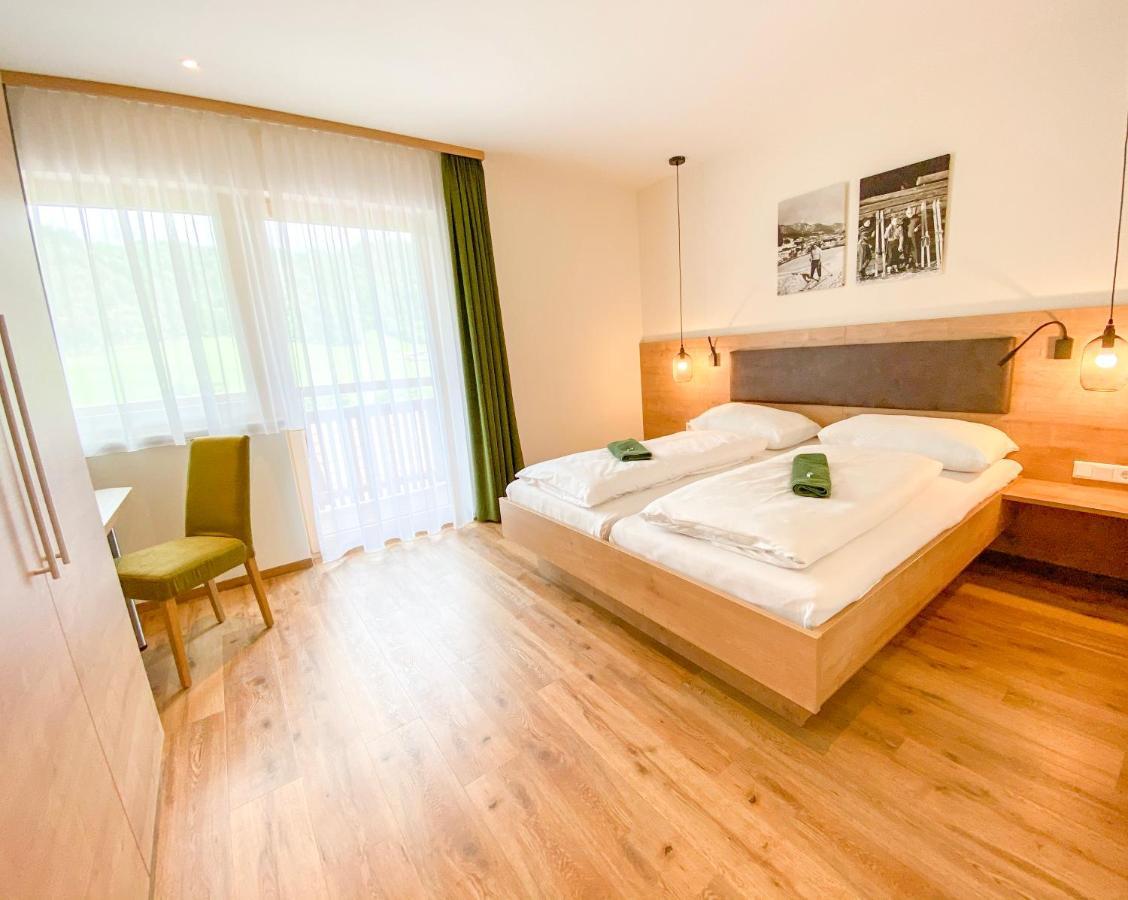 Hotel Starchlhof Schladming Eksteriør billede