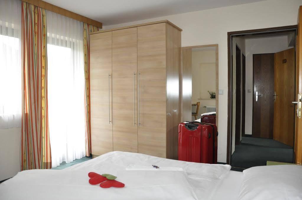 Hotel Starchlhof Schladming Eksteriør billede