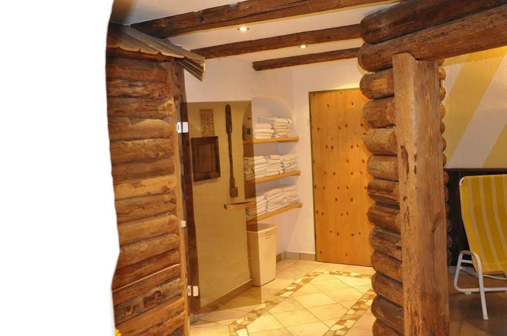 Hotel Starchlhof Schladming Eksteriør billede