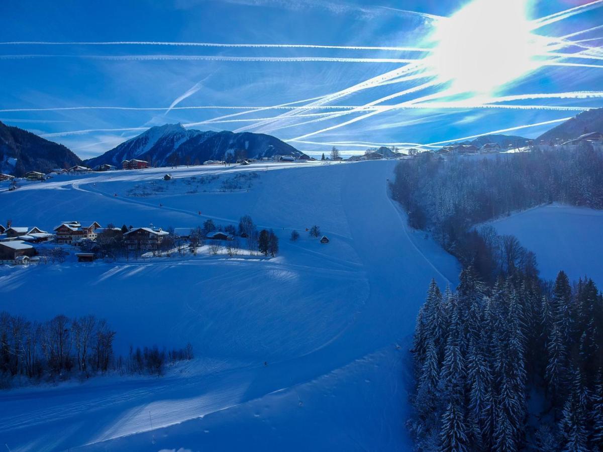 Hotel Starchlhof Schladming Eksteriør billede