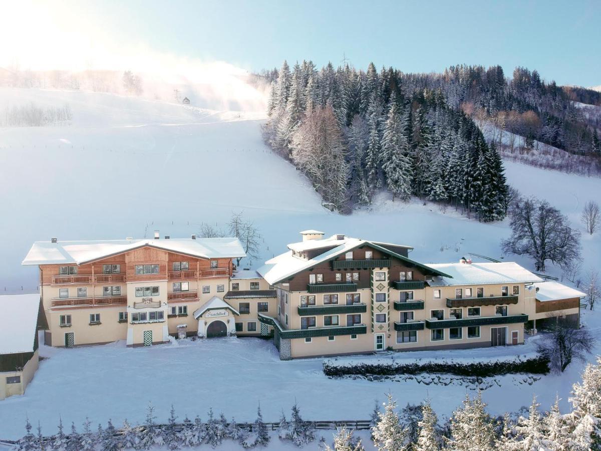 Hotel Starchlhof Schladming Eksteriør billede