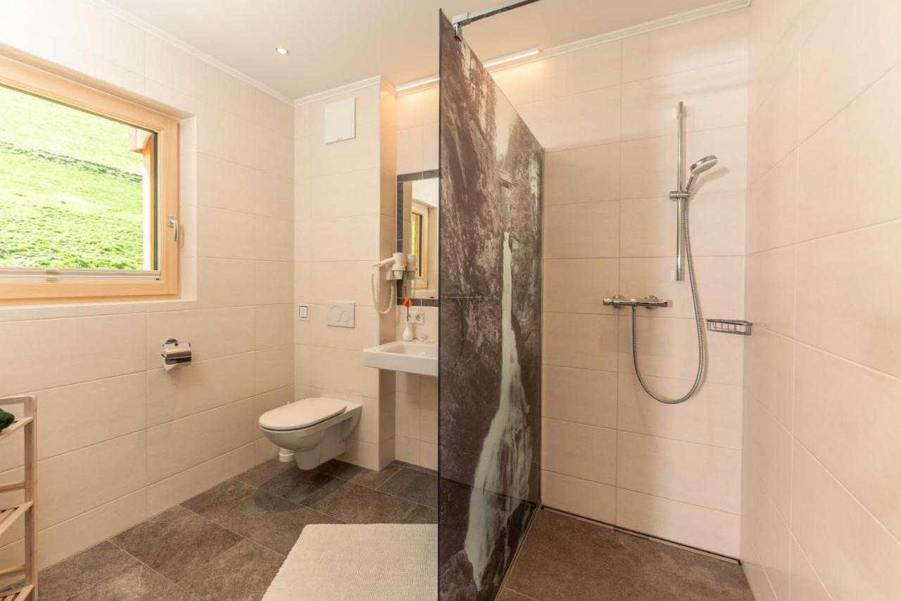 Hotel Starchlhof Schladming Eksteriør billede