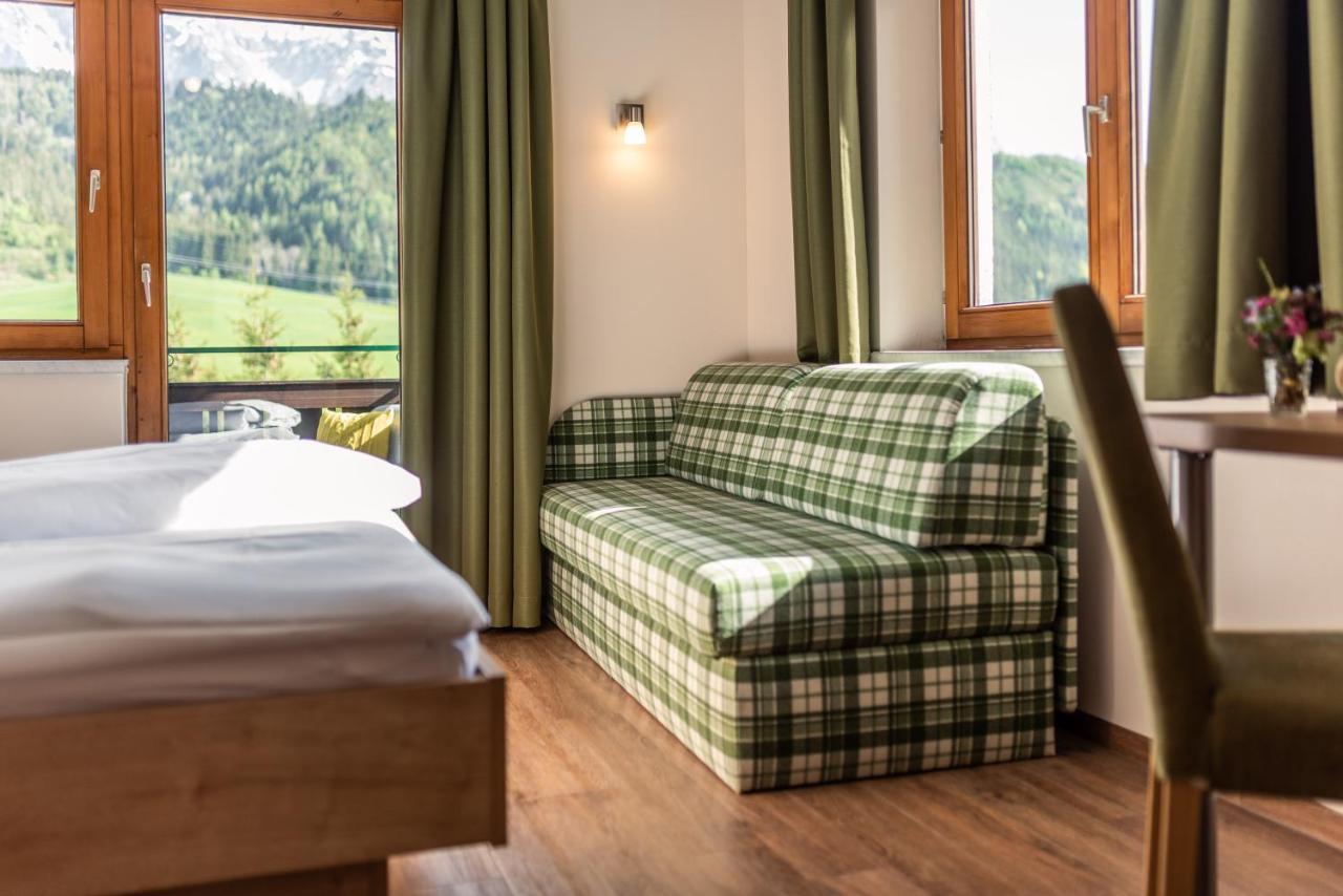 Hotel Starchlhof Schladming Eksteriør billede