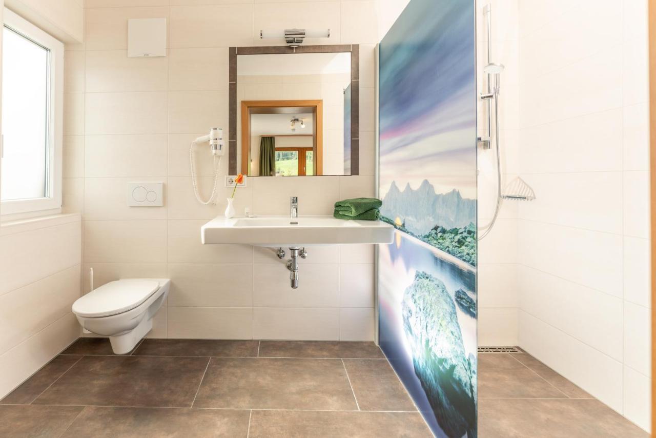 Hotel Starchlhof Schladming Eksteriør billede
