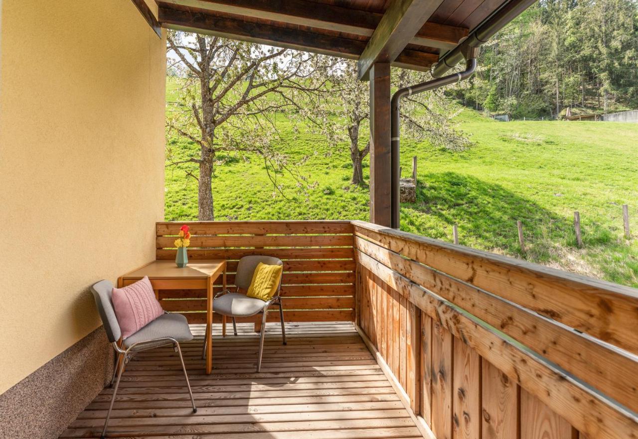 Hotel Starchlhof Schladming Eksteriør billede