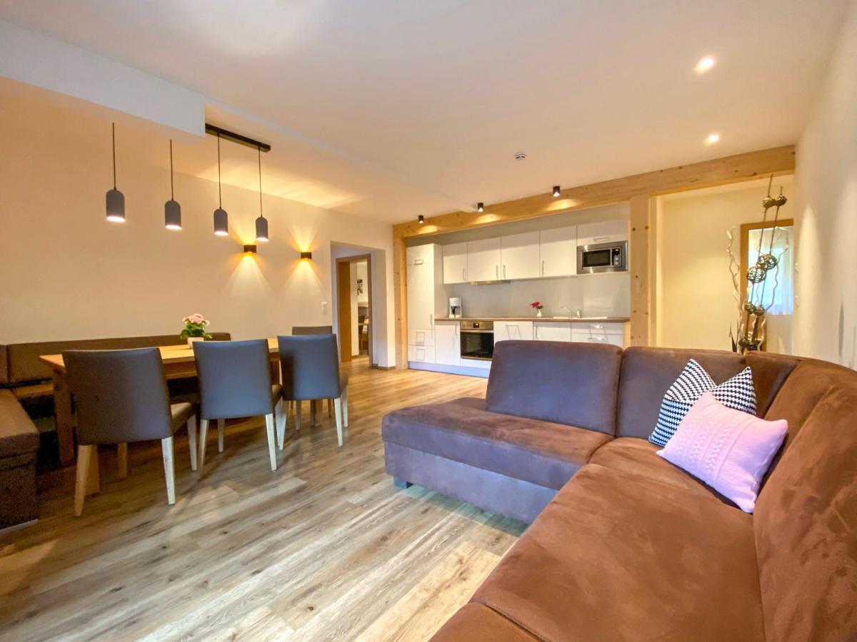 Hotel Starchlhof Schladming Eksteriør billede