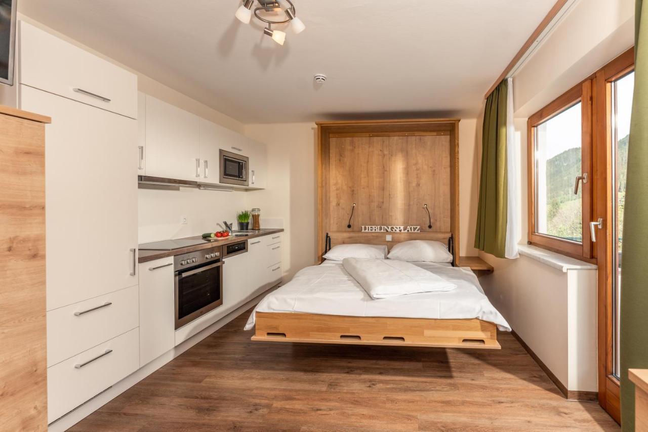 Hotel Starchlhof Schladming Eksteriør billede