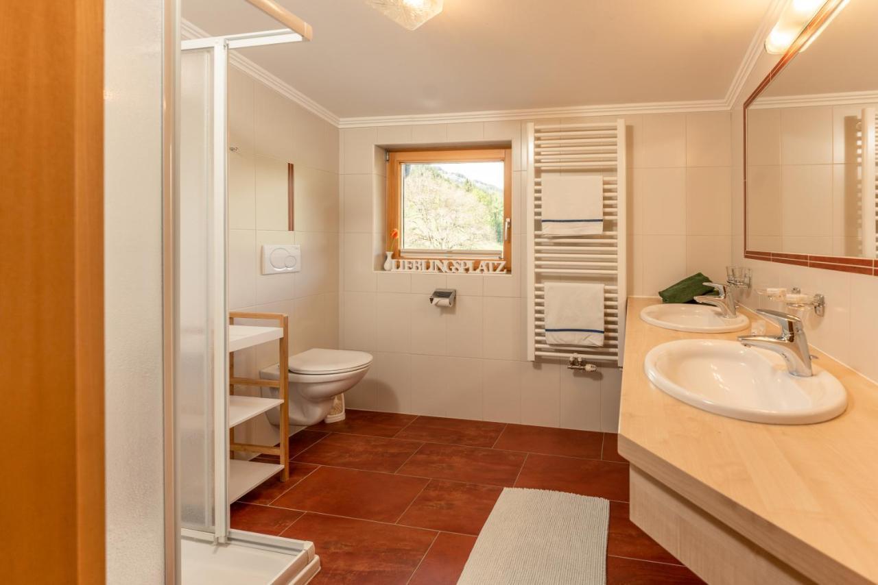 Hotel Starchlhof Schladming Eksteriør billede
