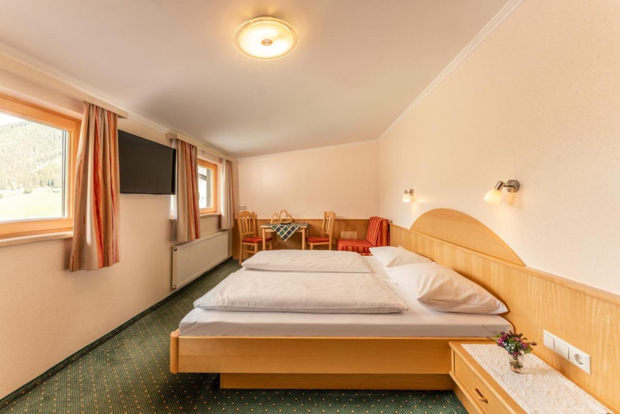 Hotel Starchlhof Schladming Eksteriør billede