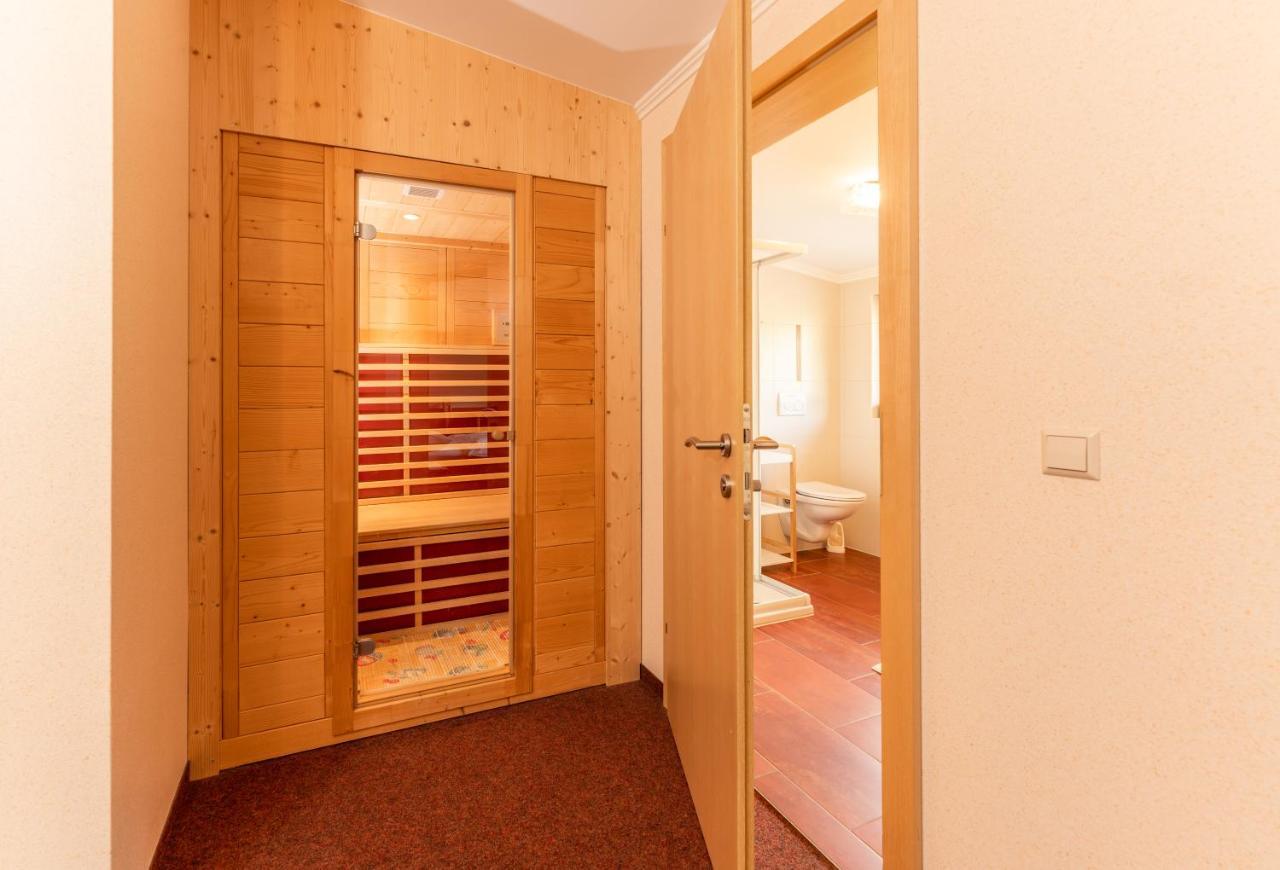 Hotel Starchlhof Schladming Eksteriør billede