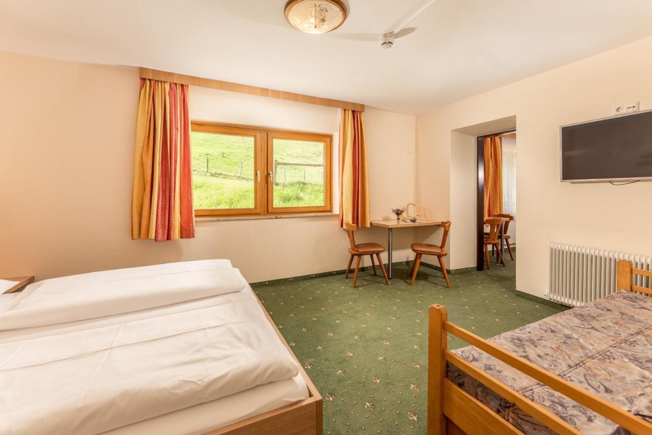 Hotel Starchlhof Schladming Eksteriør billede