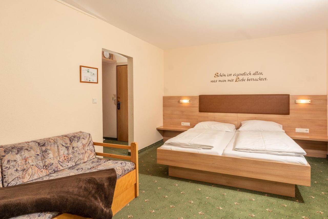 Hotel Starchlhof Schladming Eksteriør billede