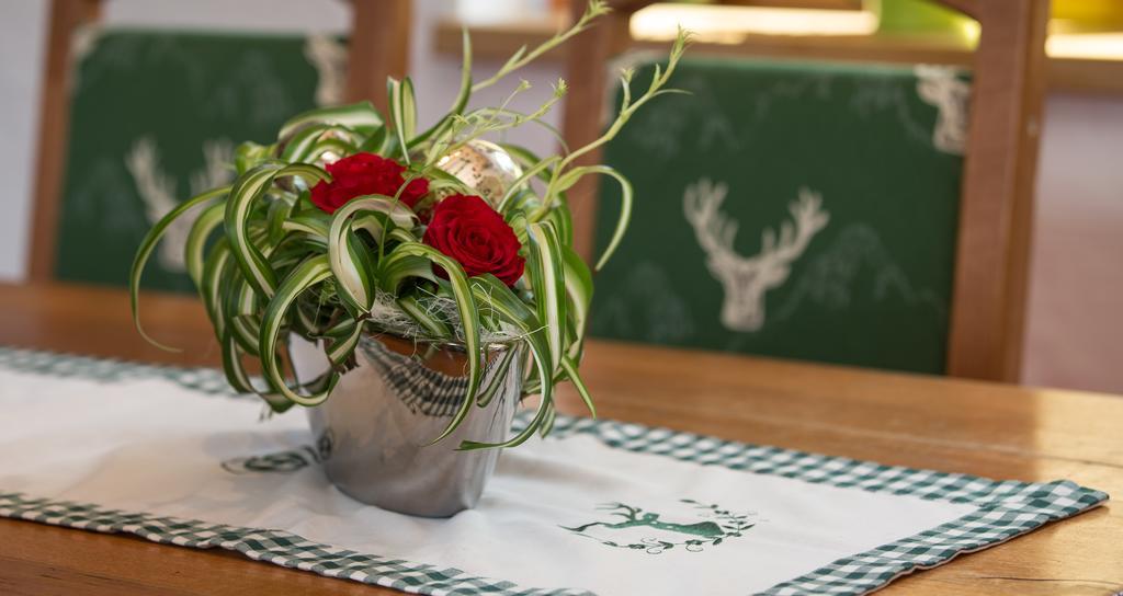 Hotel Starchlhof Schladming Eksteriør billede