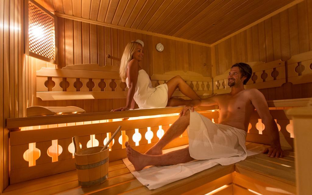 Hotel Starchlhof Schladming Eksteriør billede