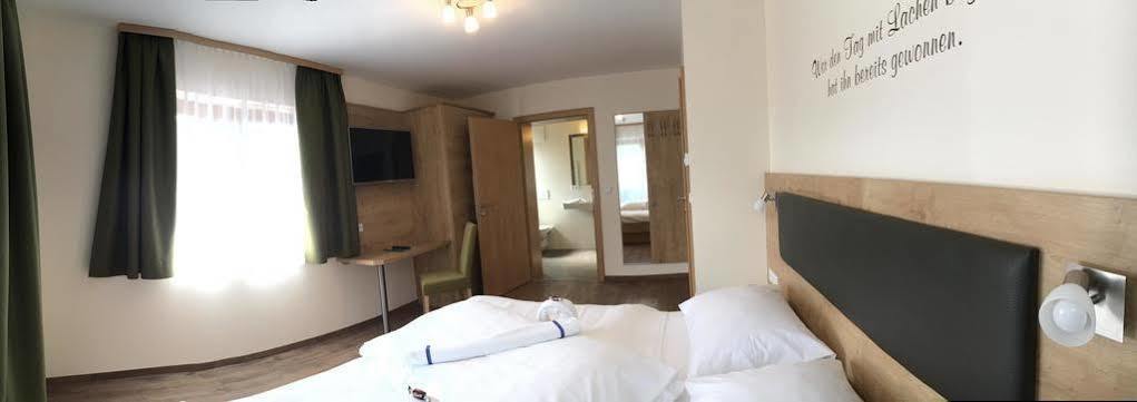 Hotel Starchlhof Schladming Eksteriør billede