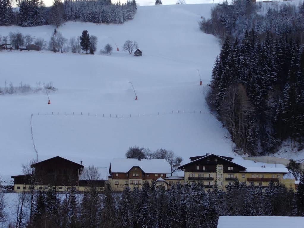 Hotel Starchlhof Schladming Eksteriør billede